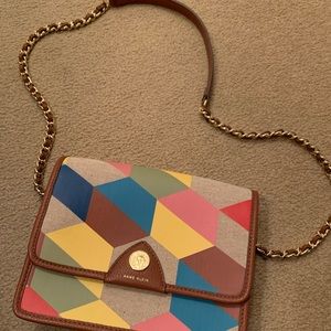 Anne Klein crossbody pocketbook